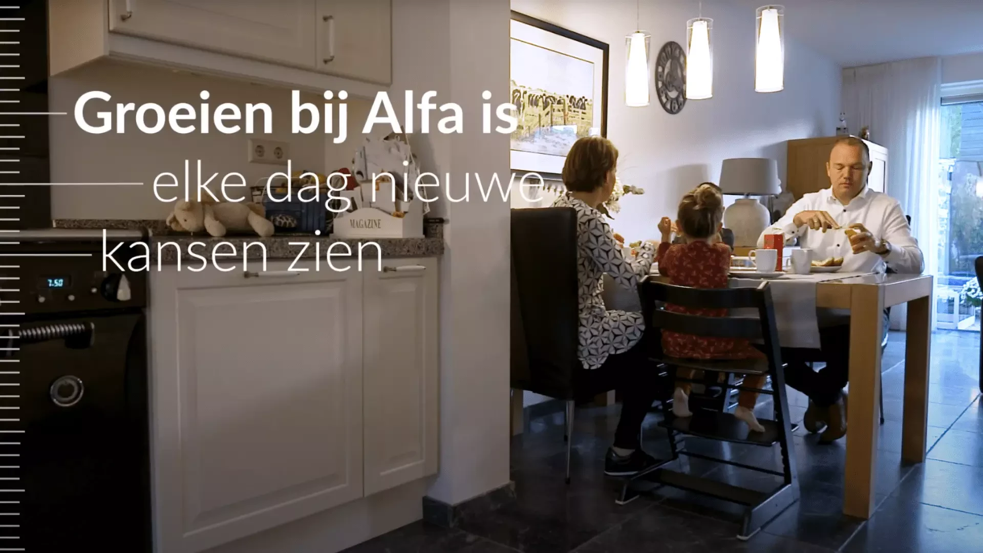 Werken bij Alfa Accountants